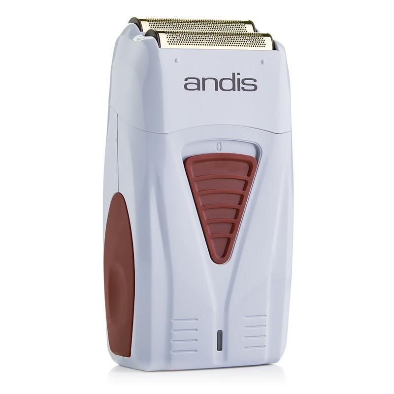 Andis Profoil Lithium Titanium Foil Shaver 17150 Barberhood